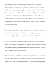 Load image into Gallery viewer, Femdom Slave Rules: 100 Kinky Rules For Your Female Led Relationship (eBook PDF)