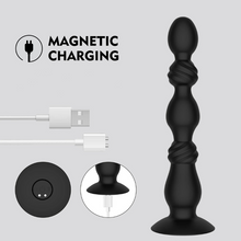 Load image into Gallery viewer, Remote Control BBC vibrator set