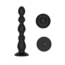 Load image into Gallery viewer, BBC anal beads set for sissies