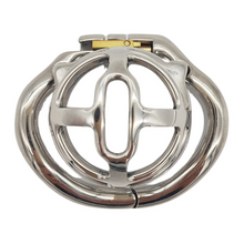 Load image into Gallery viewer, Extra Large Base Rings For Metal Cock Cage