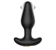 Load image into Gallery viewer, Cuck Bliss - Femdom Remote Control Anal Plug