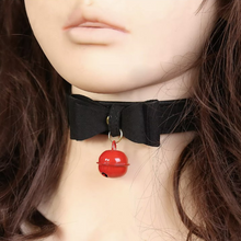 Load image into Gallery viewer, Sissy With Black Chain