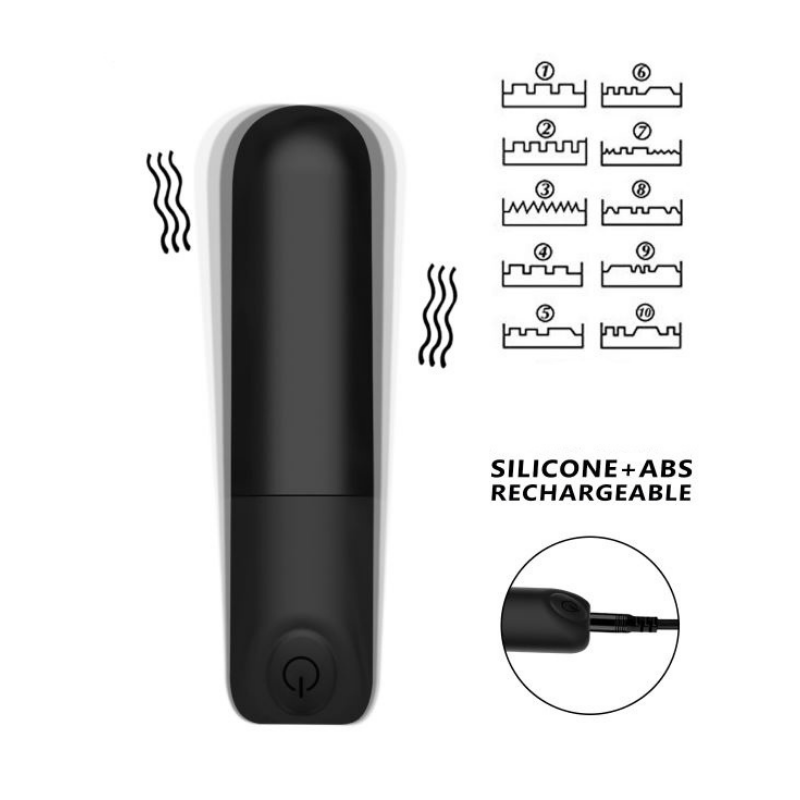 bullet vibrator with remote PinkCherry Remote Control Bullet Vibe in Pink – PinkCherry main image 0
