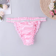 Load image into Gallery viewer, Sissy Panty Set