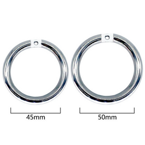 Rings For Clit Cage