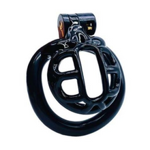 Load image into Gallery viewer, The Teeny Prison - "Plus Edition" (Micro Chastity Cage)