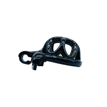 Load image into Gallery viewer, Black Micro Chastity Cage For Betas