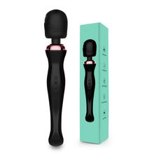 Load image into Gallery viewer, Wireless Vibrator Wand Massager - Perfect For Chastity!