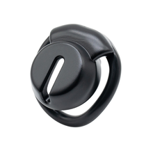 Load image into Gallery viewer, Black Flat Micro Cage