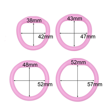 Load image into Gallery viewer, 4 ring sizes 