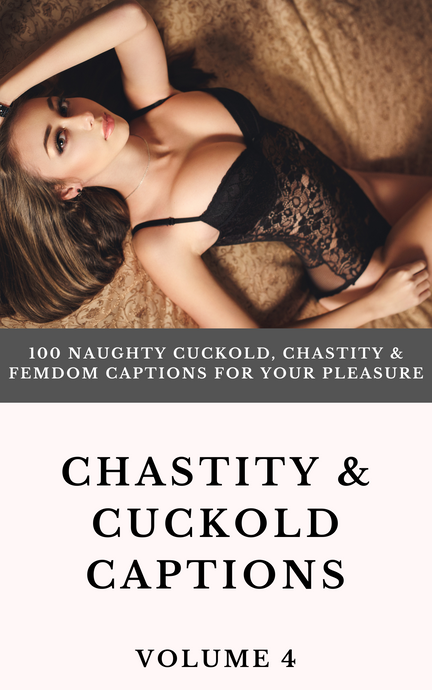 Cuck In Chastity cuck-in-chastity