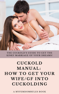 Cuck In Chastity Ultimate Book Bundle (All 8 Books)