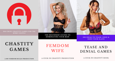 Chastity Femdom Cuckold Captions Books Cuck In Chastity chastity-femdom-cuckold-captions-books-cuck-in-chastity