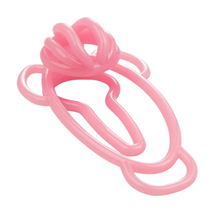 Load image into Gallery viewer, Fufu Clip 2.0 The Ultimate Sissy Chastity Clip Pink