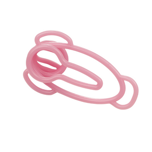 Pink Fufu Tucking Clip