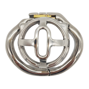 Extra Large Base Rings For Metal Cock Cage