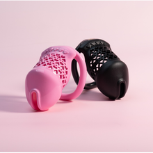 Load image into Gallery viewer, The Cucky Agonizer Resin Micro Cage Bundle