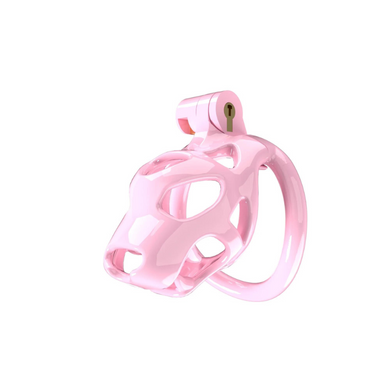 The Desperate Cucky Resin Chastity Cage (45 mm)