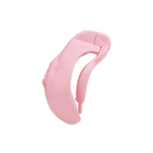 Comfortable Vagina Shaped Chastity Cage