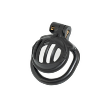 Load image into Gallery viewer, The Resin Beta Compressor Micro Black Cage (24 mm)