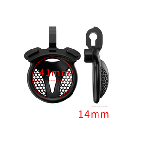 The Sexless Cuckold Extreme Micro Sissy Cage 14 Mm Cuck In Chastity the-sexless-cuckold-extreme-micro-sissy-cage-14-mm-cuck-in-chastity