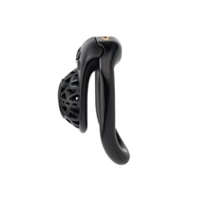 Load image into Gallery viewer, Flat Black Cock Cage