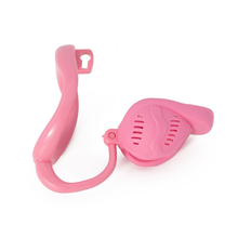 Load image into Gallery viewer, Attachable Ball Separator to Chastity Cage