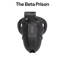 Load image into Gallery viewer, Beginner Chastity Cage Bundle: Cuckold Dream + Beta Prison (15% Discount Bundle)