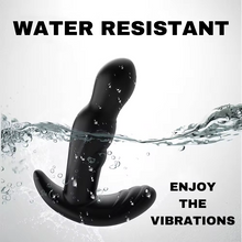 Load image into Gallery viewer, Water Resistant Sissy Cuckold Prostate Massager