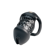 Load image into Gallery viewer, Black Cock Cage For Beginners