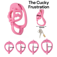 Load image into Gallery viewer, Cucky Frustration + Sissy Frustration Bundle (15% Discount)