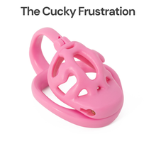 Load image into Gallery viewer, Cucky Frustration + Sissy Frustration Bundle (15% Discount)