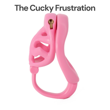 Load image into Gallery viewer, Cucky Frustration + Sissy Frustration Bundle (15% Discount)