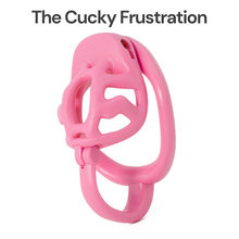 Load image into Gallery viewer, Cucky Frustration + Sissy Frustration Bundle (15% Discount)