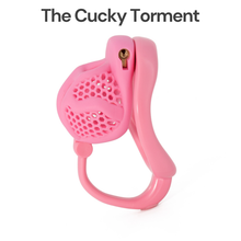 Load image into Gallery viewer, Cucky Torment + Sissy Torment (15% Bundle Discount)