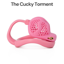 Load image into Gallery viewer, Cucky Torment + Sissy Torment (15% Bundle Discount)
