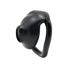 Load image into Gallery viewer, extremely small black cock cage