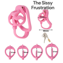 Load image into Gallery viewer, Cucky Frustration + Sissy Frustration Bundle (15% Discount)