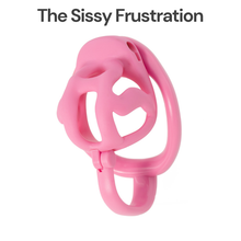 Load image into Gallery viewer, Cucky Frustration + Sissy Frustration Bundle (15% Discount)