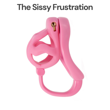 Load image into Gallery viewer, Cucky Frustration + Sissy Frustration Bundle (15% Discount)