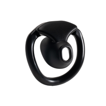 Load image into Gallery viewer, SUper Small Black Cock Cage