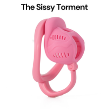 Load image into Gallery viewer, Cucky Torment + Sissy Torment (15% Bundle Discount)