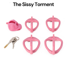 Load image into Gallery viewer, Cucky Torment + Sissy Torment (15% Bundle Discount)