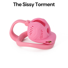 Load image into Gallery viewer, Cucky Torment + Sissy Torment (15% Bundle Discount)