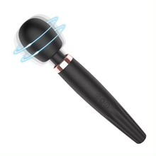 Load image into Gallery viewer, Wireless Vibrator Wand Massager For Cuckolds