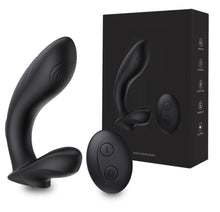 Load image into Gallery viewer, Anal Penetrator - Wireless Control Prostate Massager