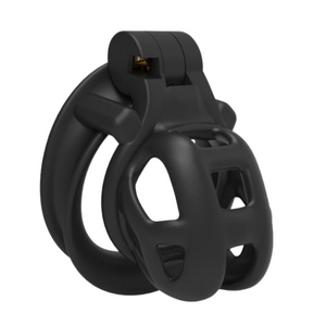 Resin Chastity Cage For Men