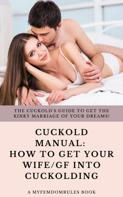 Cuckold Games how to get my wife or girlfriend to cuckold me