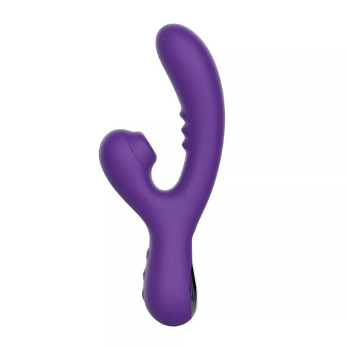 Joanna - Sleek Rabbit Vibrator