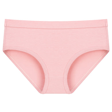 Sissy Pink Fullback Panties